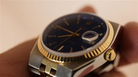 rolex datejust bezel removal|Rolex bezel replacement instructions.